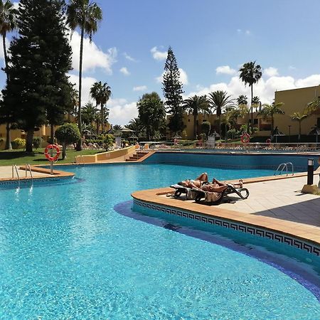 Casa Magdalena Appartement Corralejo Buitenkant foto