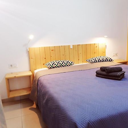 Casa Magdalena Appartement Corralejo Buitenkant foto