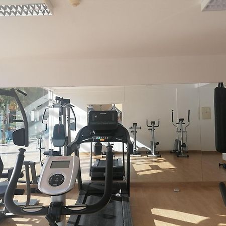 Casa Magdalena Appartement Corralejo Buitenkant foto