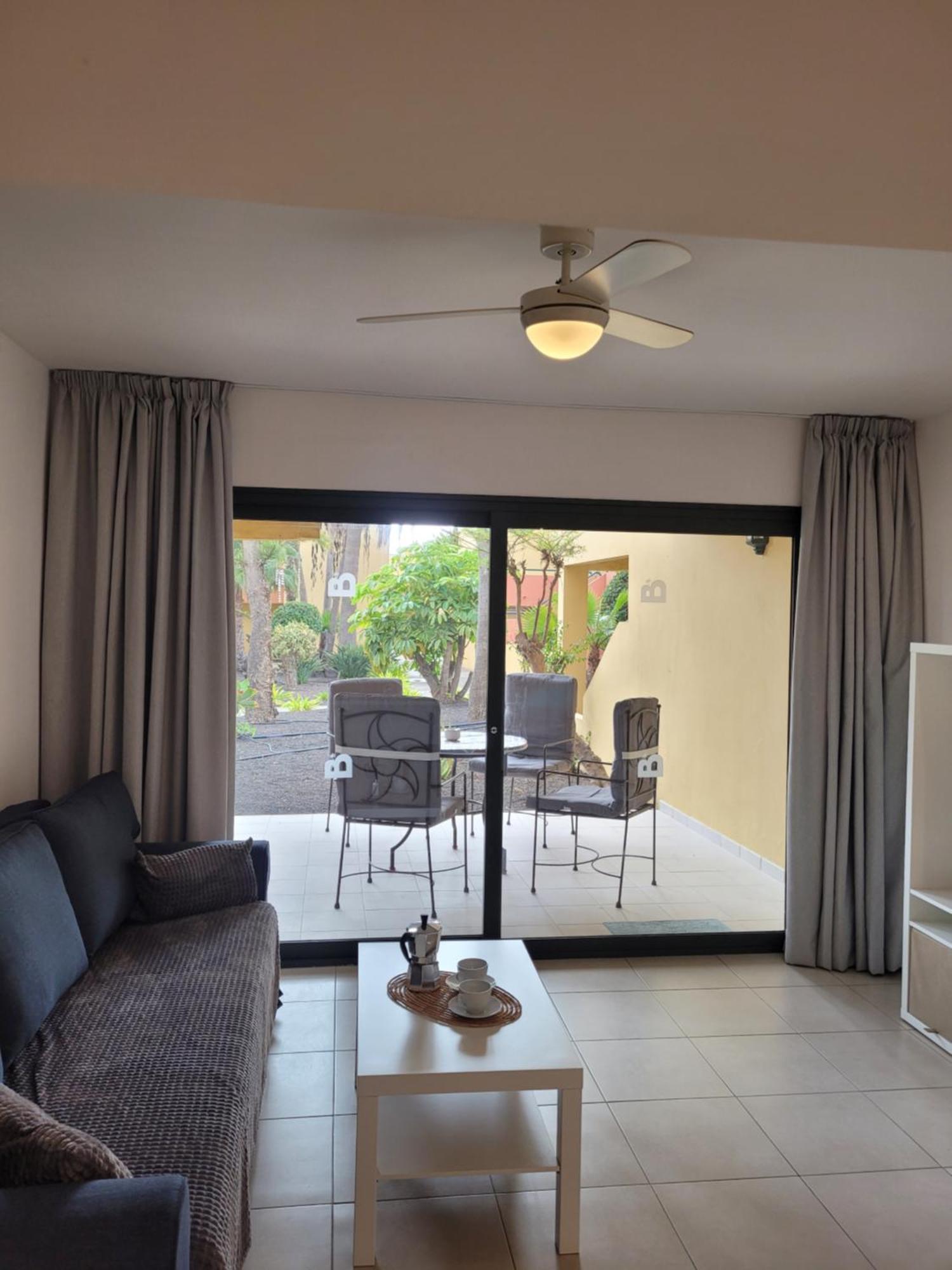 Casa Magdalena Appartement Corralejo Buitenkant foto