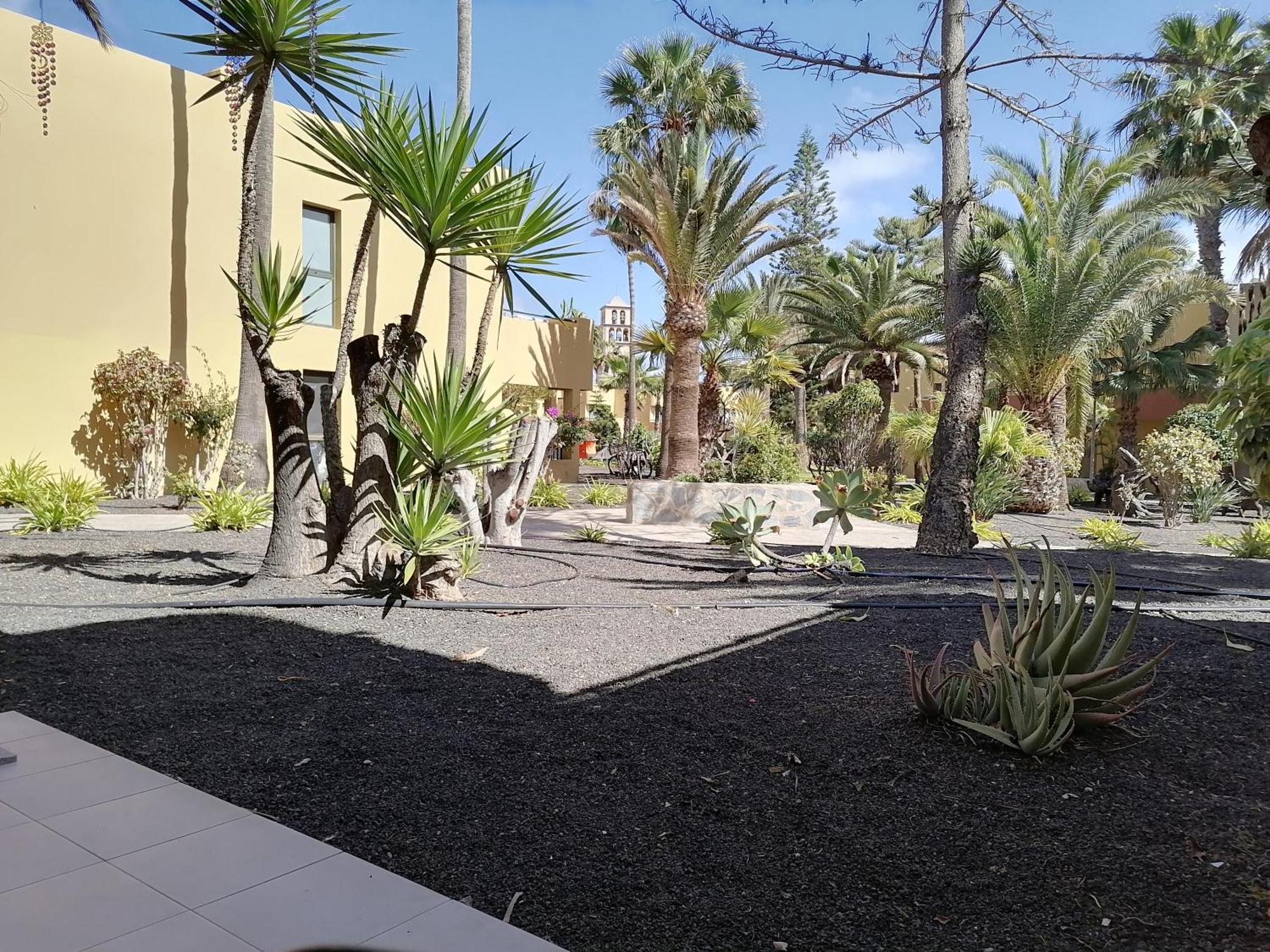 Casa Magdalena Appartement Corralejo Buitenkant foto
