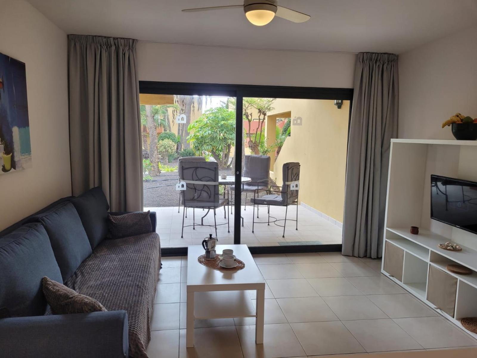 Casa Magdalena Appartement Corralejo Buitenkant foto
