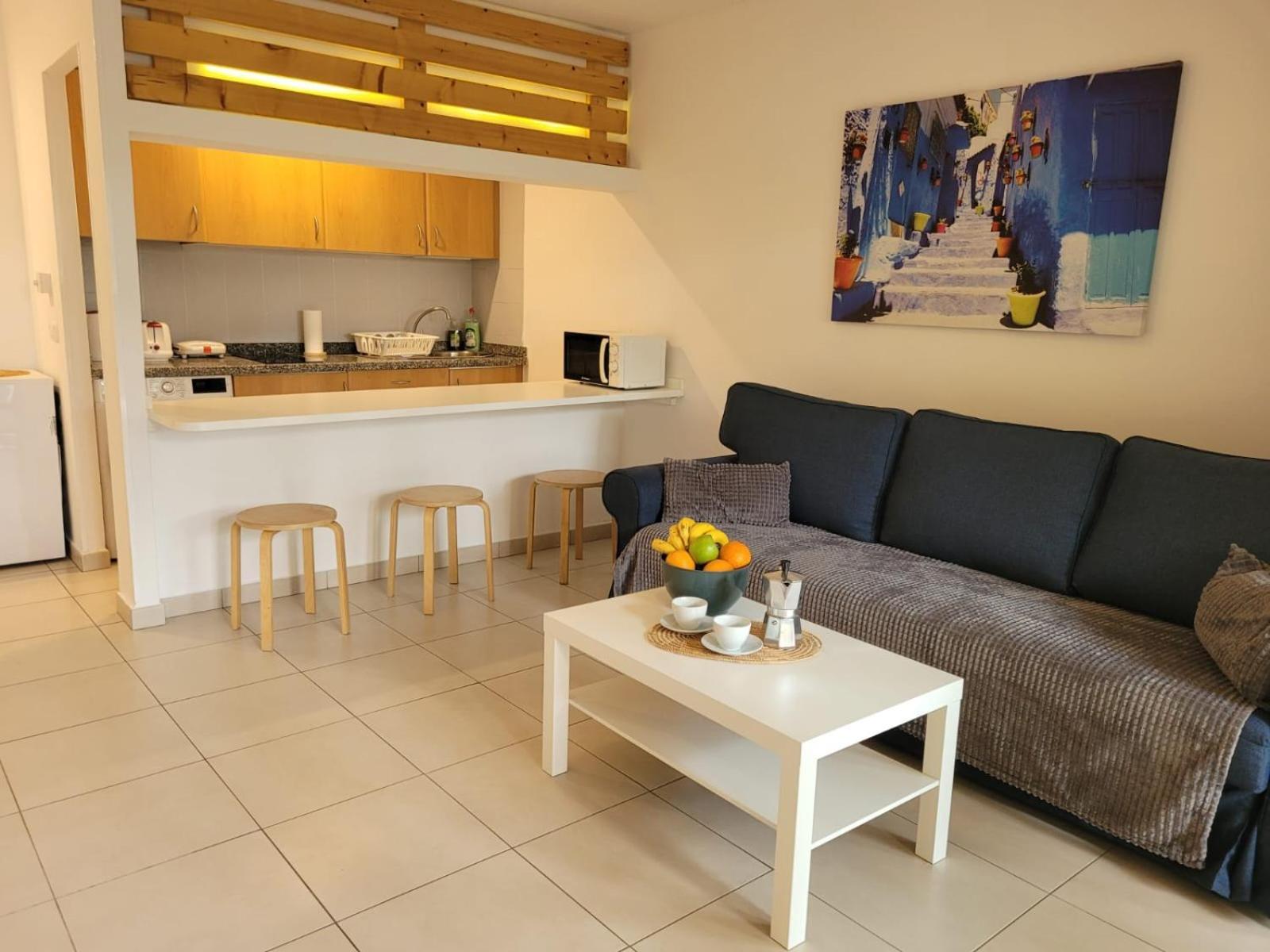 Casa Magdalena Appartement Corralejo Buitenkant foto