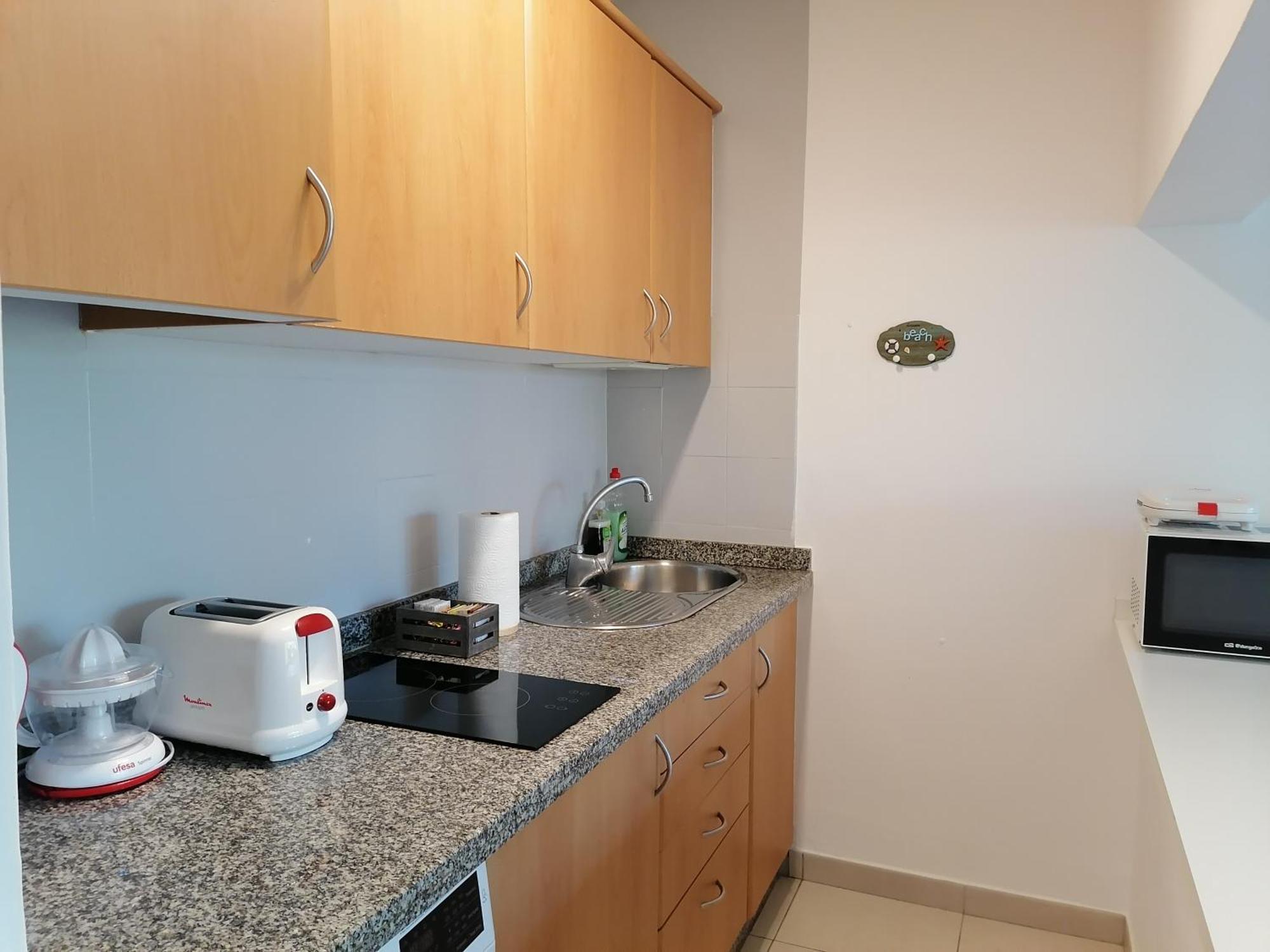 Casa Magdalena Appartement Corralejo Buitenkant foto