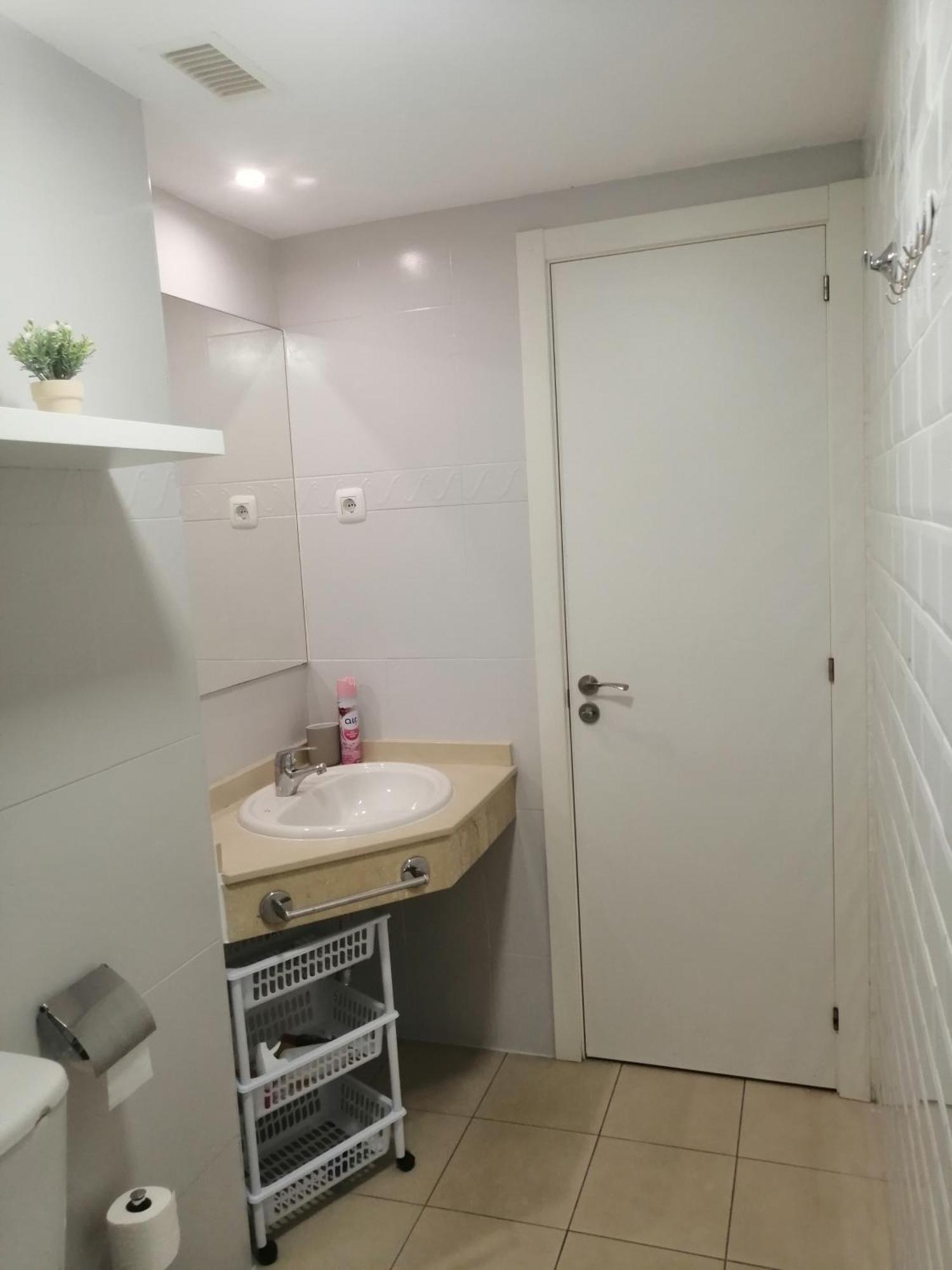Casa Magdalena Appartement Corralejo Buitenkant foto