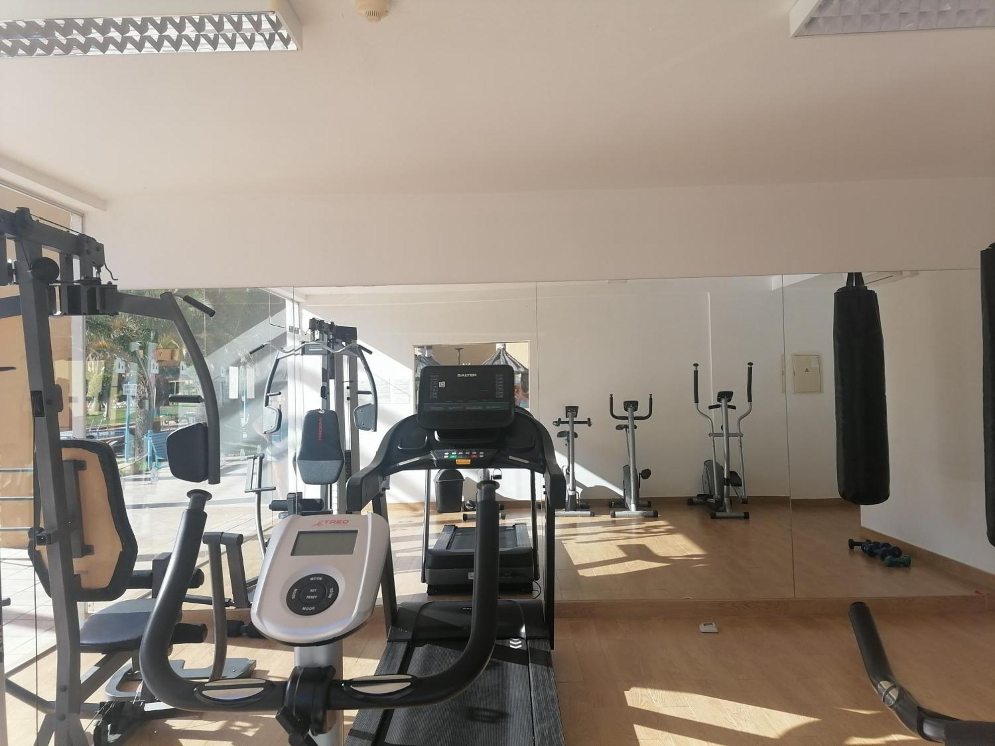Casa Magdalena Appartement Corralejo Buitenkant foto