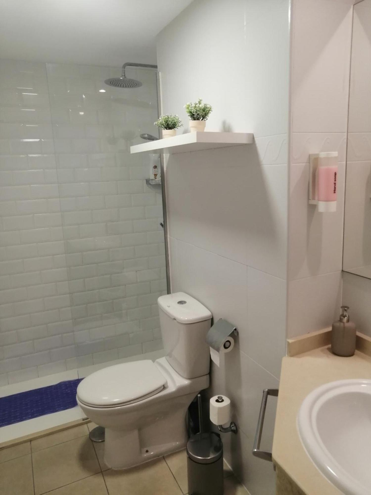 Casa Magdalena Appartement Corralejo Buitenkant foto