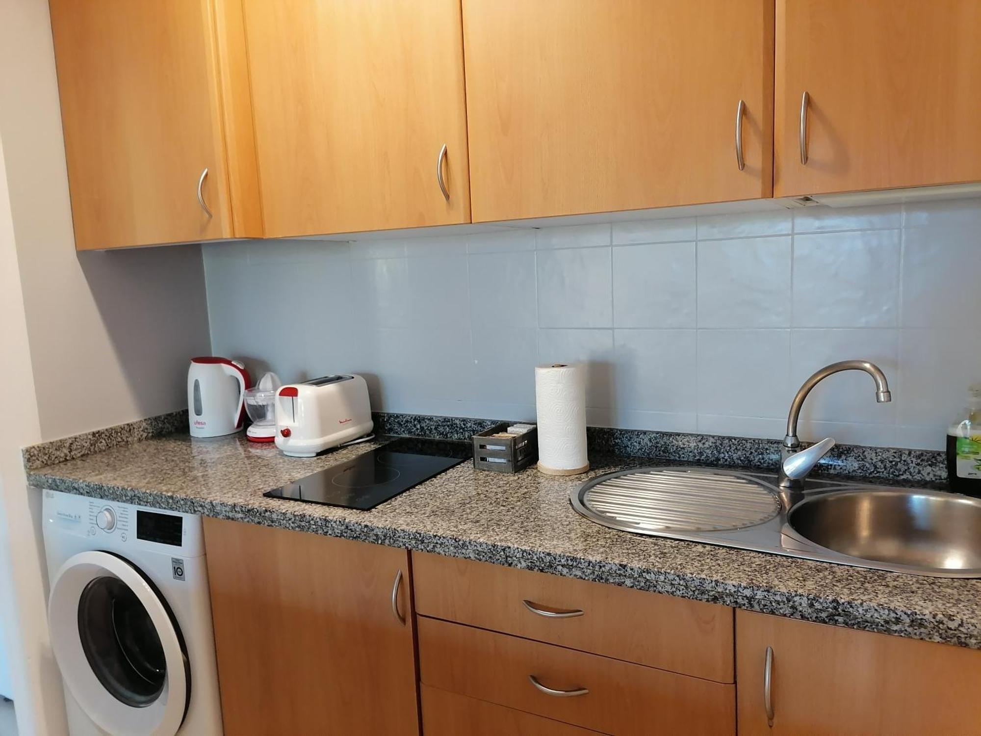 Casa Magdalena Appartement Corralejo Buitenkant foto