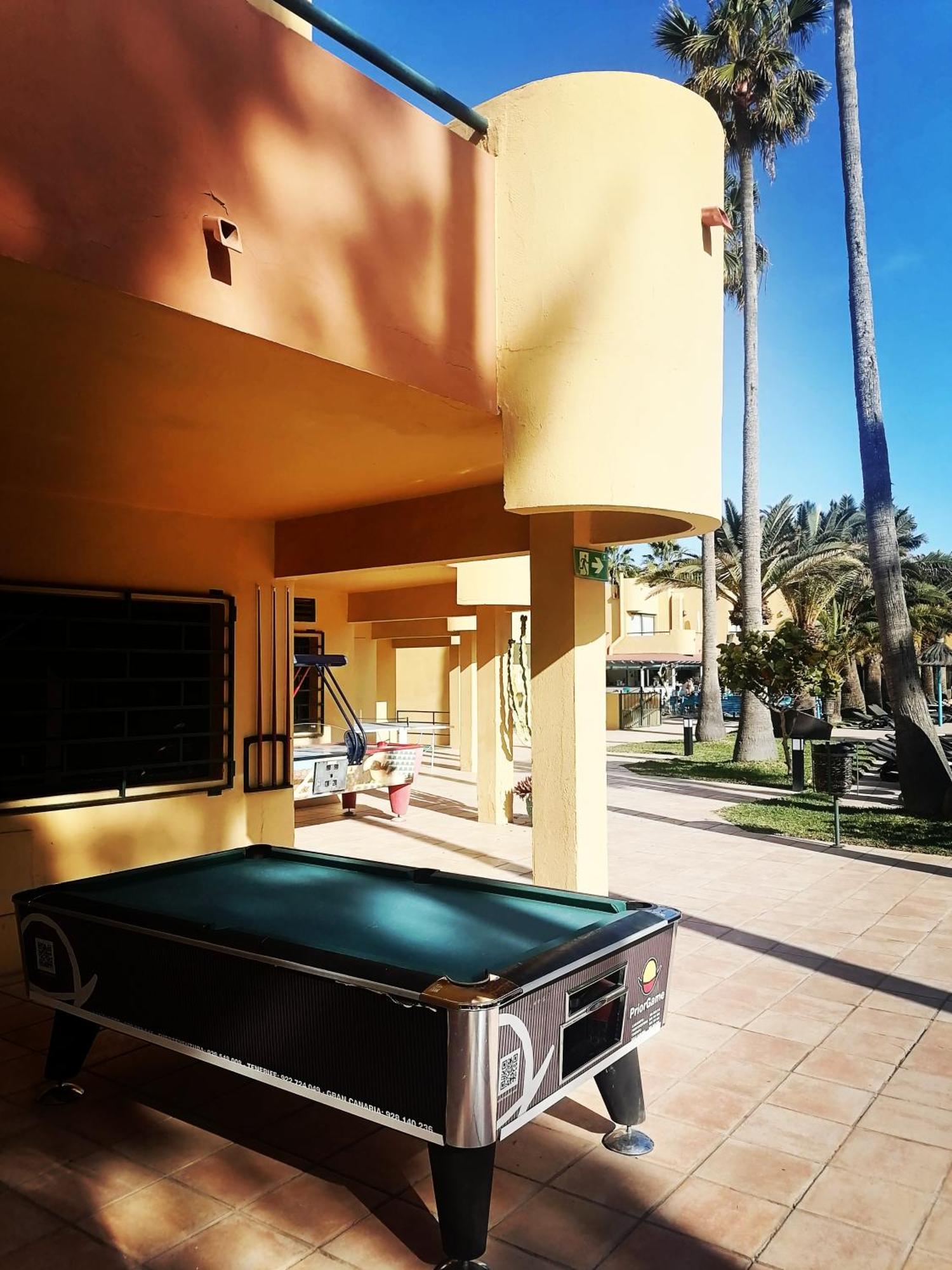 Casa Magdalena Appartement Corralejo Buitenkant foto