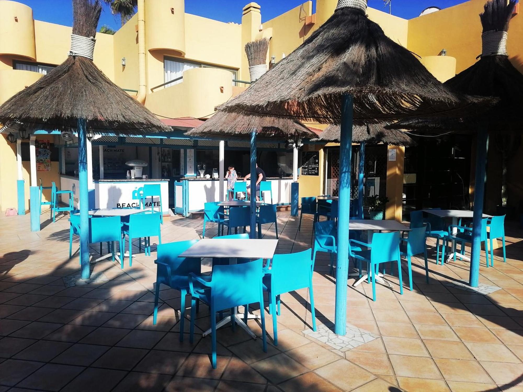 Casa Magdalena Appartement Corralejo Buitenkant foto